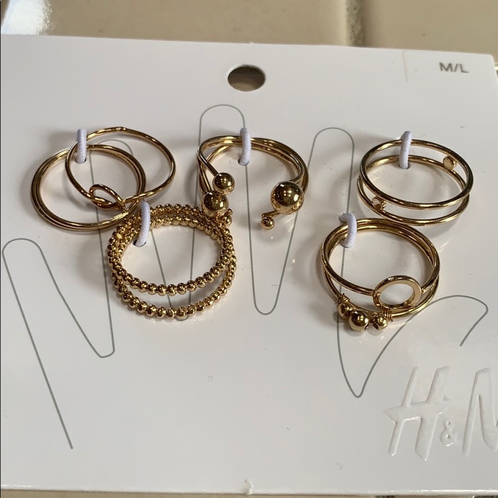 Rings - Picture 6 of 6